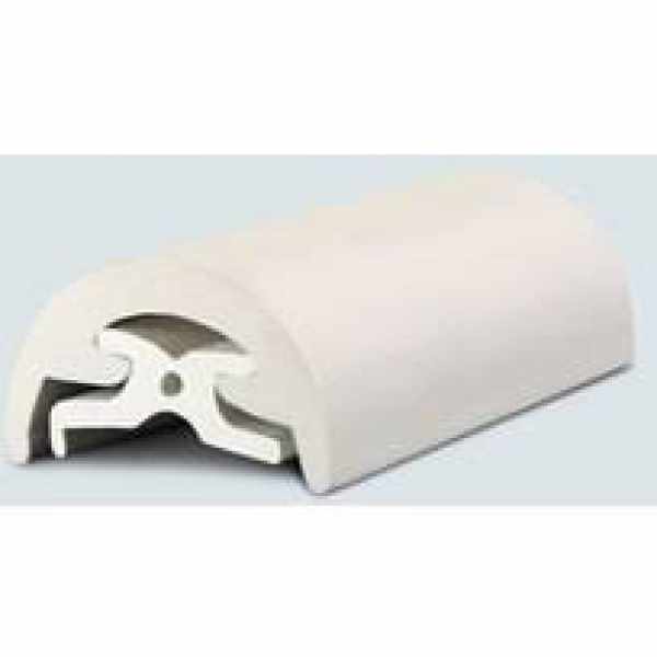 BOTTAZZO PROFILO RADIAL 40 MT.24 NERO